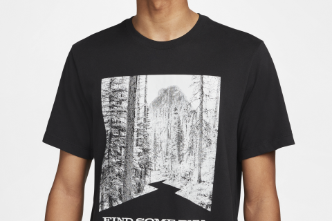 Technologia Nike Dri-FIT