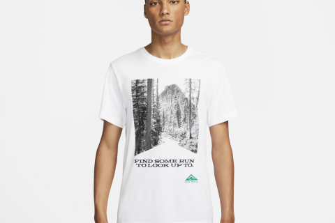 Technologia Nike Dri-FIT