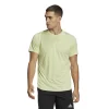 adidas Designed 4 Running Tee Zielony