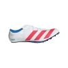 adidas adizero prime sp Biały