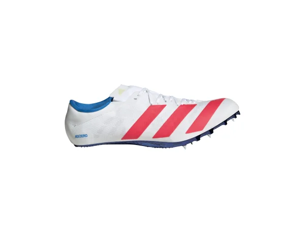 adidas adizero prime sp Biały