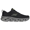 Skechers GO RUN Swirl Tech Czarny