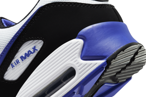 Poduszka Max Air