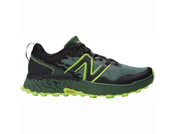 New Balance Fresh Foam Hierro v7 MTHIERT7 Zielone