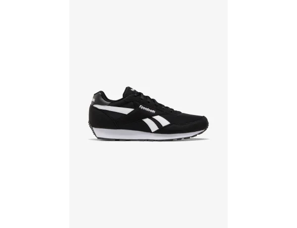 Reebok Rewind Run Czarny