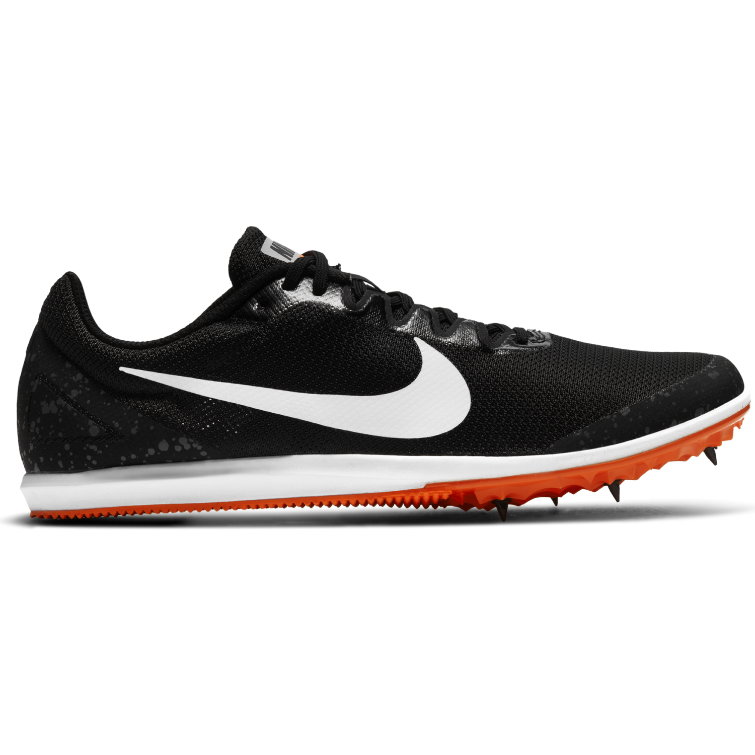 nike zoom rival d 10 track spikes