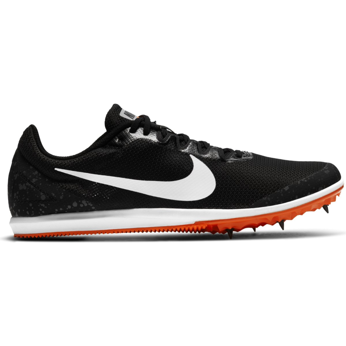 nike zoom rival d 10 track spikes