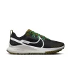 Nike React Pegasus Trail 4 Czarny