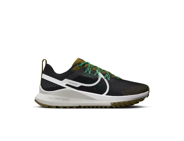 Nike React Pegasus Trail 4 Czarny