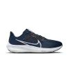 Nike Pegasus 40 Niebieski