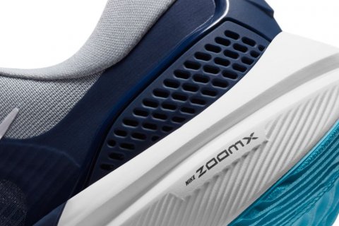 Amortyzacja ZoomX