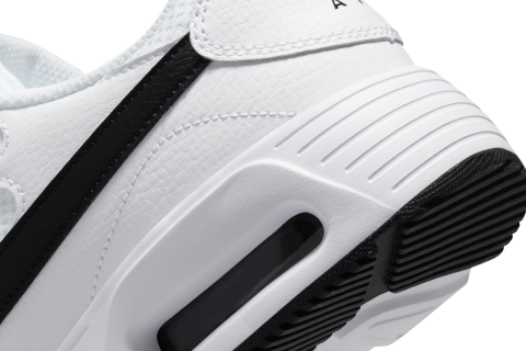 Amortyzacja Air Max