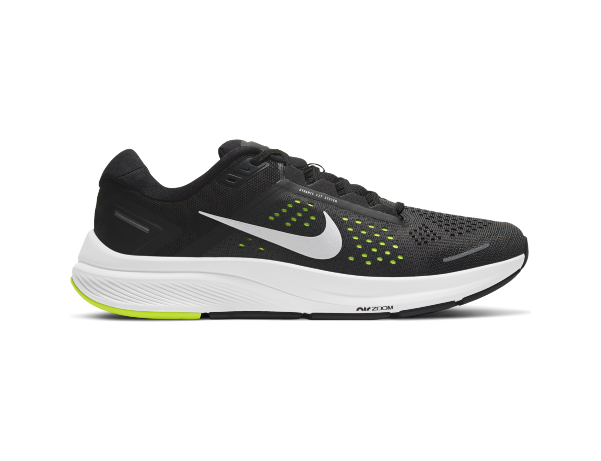 nike zoom structure 23 men's