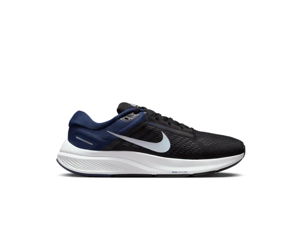 Nike Air Zoom Structure 24 Czarny