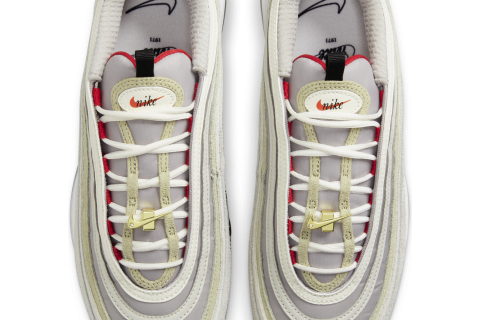 Kultowy komfort Swoosh