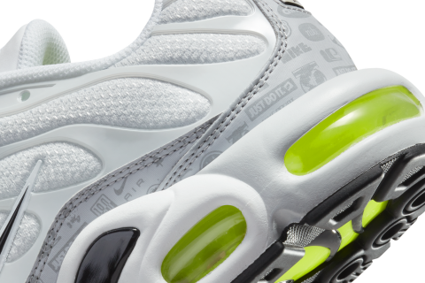 Poduszki Nike Air