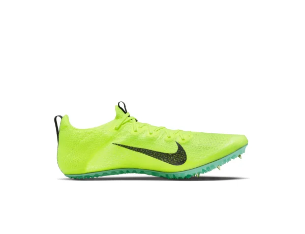 Nike Zoom Superfly Elite 2 Neonowe