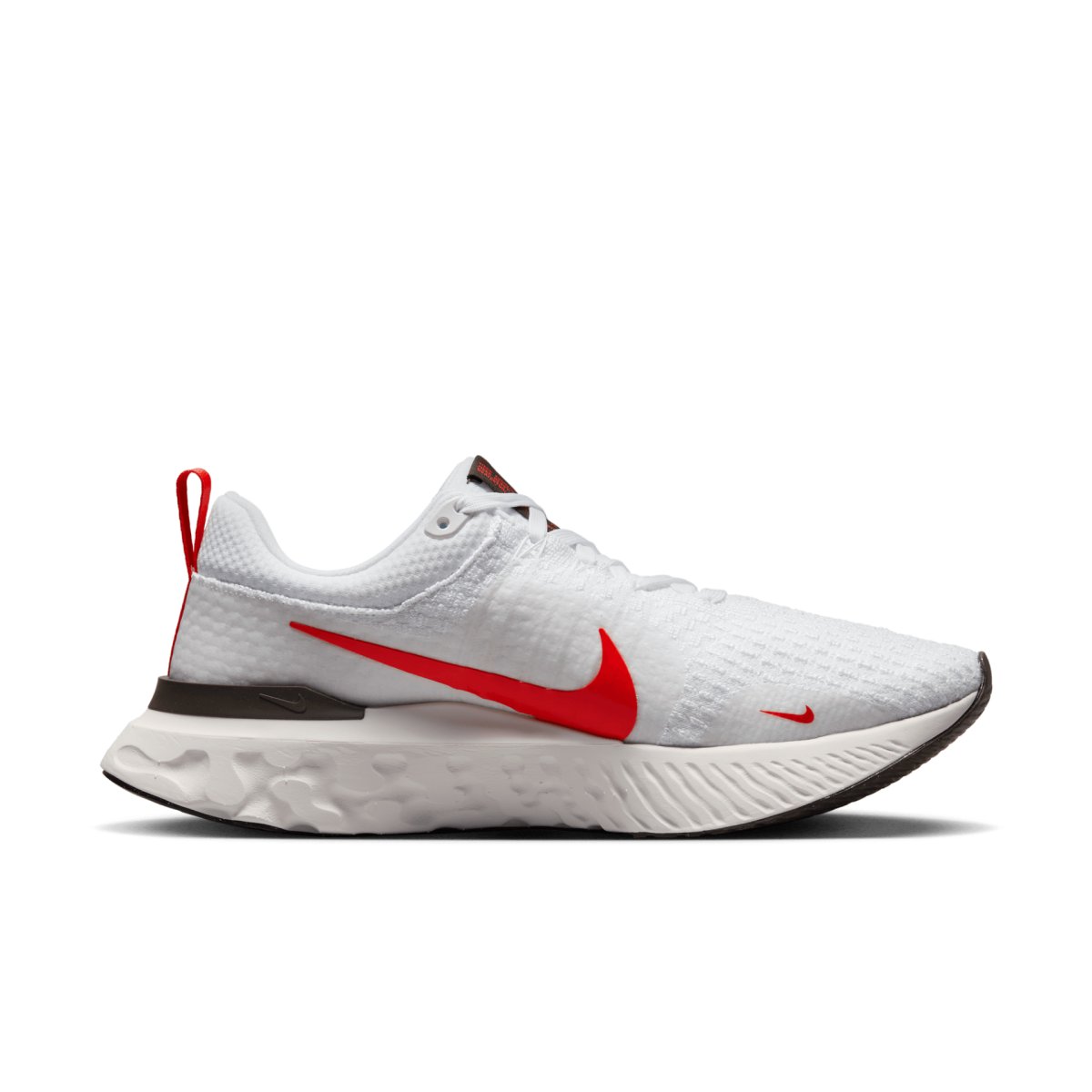 Nike React Infinity 3 Białe 42