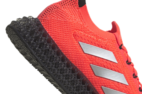 adidas 4D