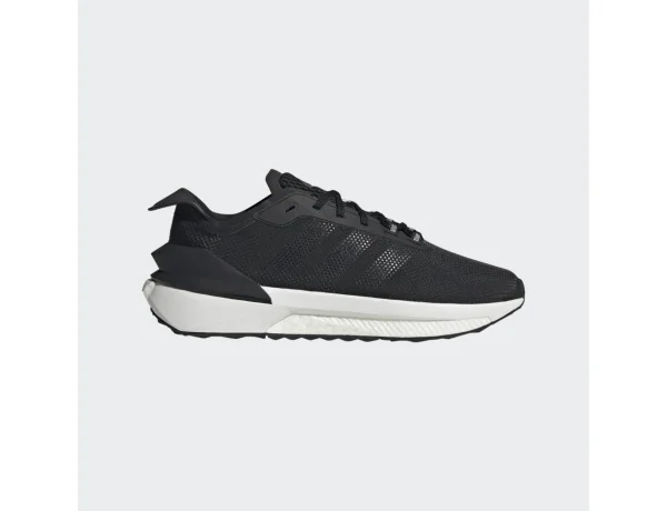 adidas AVRYN Shoes Czarny