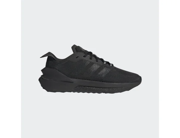 adidas AVRYN Shoes Czarny