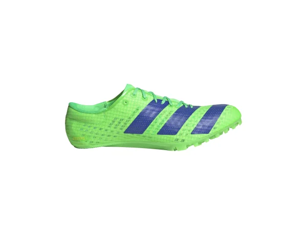 adidas Adizero Finesse Zielony