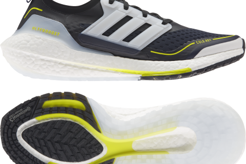 Primeknit+