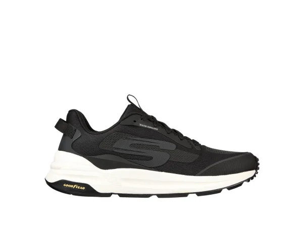 Skechers Global Jogger Czarny