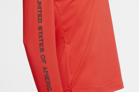 Technologia Dri-FIT