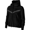 Nike Sportswear Tech Fleece Windrunner Czarny