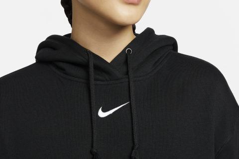 Logo Swoosh