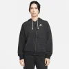 Nike Sportswear Gym Vintage Czarny