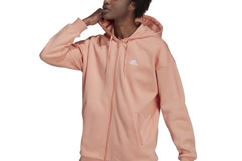 Bluza z kapturem