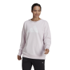 adidas Sportswear Future Icons Sweatshirt Różowy