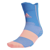 adidas Adizero Ankle Socks Niebieski