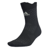 adidas 4D Quarter Socks Czarny
