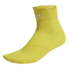 adidas Ankle Performance Running Socks Żółty