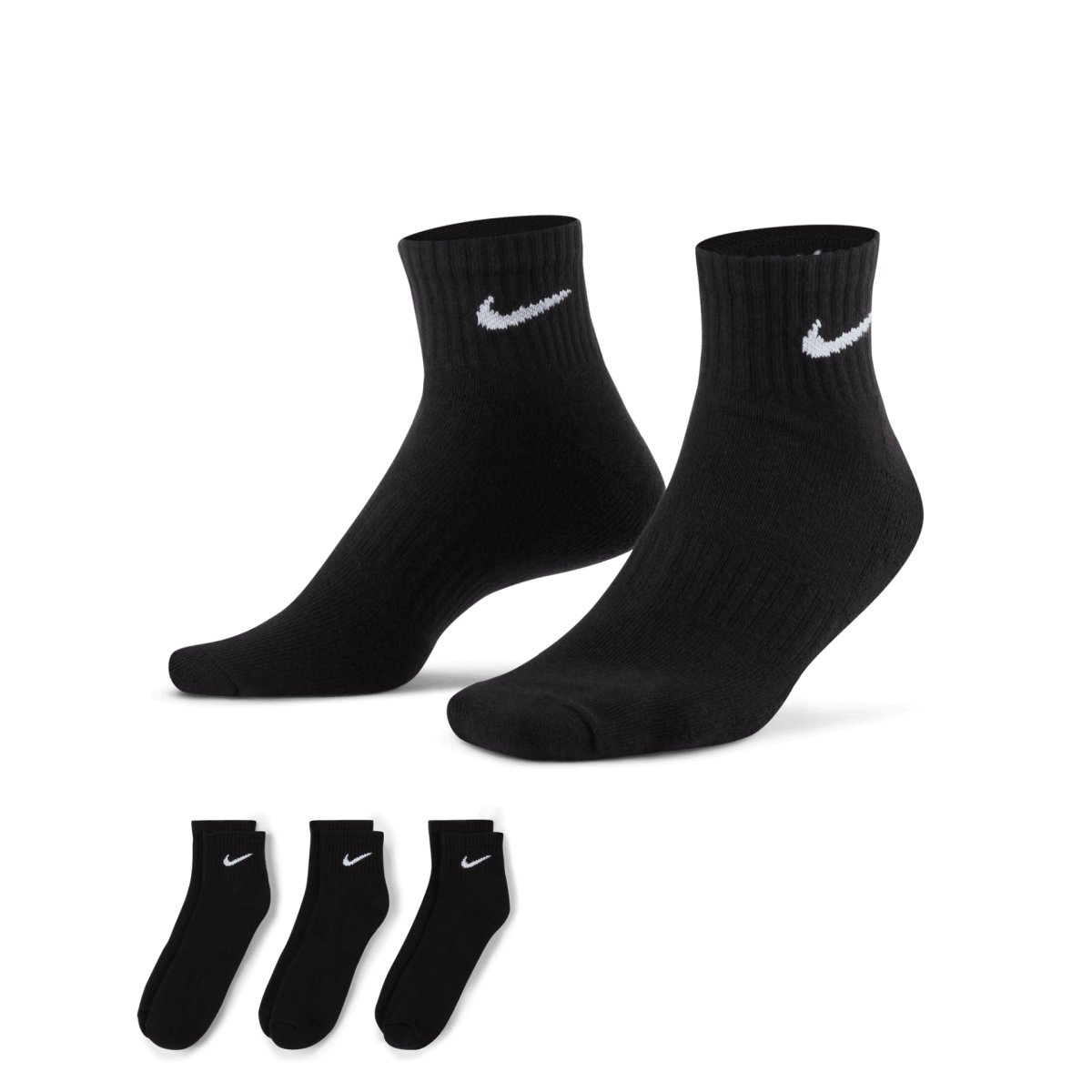 Nike Everyday Cushioned czarne M product