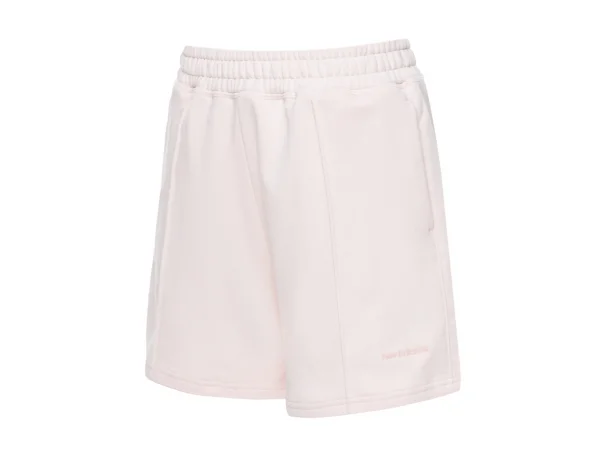 New Balance Athletics Nature State French Terry Short Waniliowe