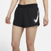 Nike Dri-FIT Swoosh Run Czarny