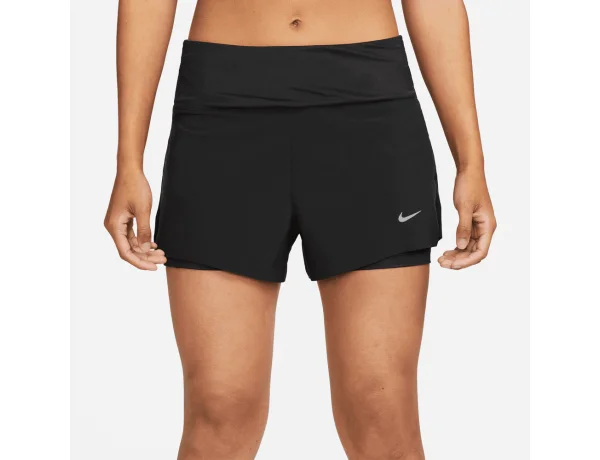 Nike Dri-FIT Swift Czarny