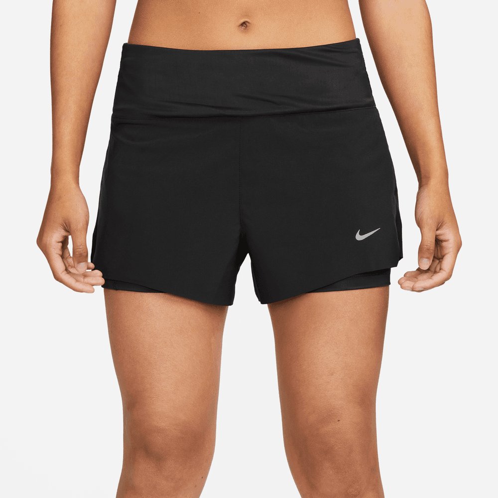 Nike Dri-FIT Swift Czarny XS