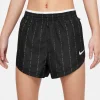 Nike Dri-FIT Tempo Luxe Icon Clash Czarne