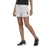 adidas Sportswear Studio Lounge Shorts Biały