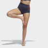 adidas Yoga For Elements Shorts Niebieski