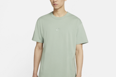 Materiał Nike Tee