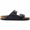 Birkenstock Arizona Niebieski