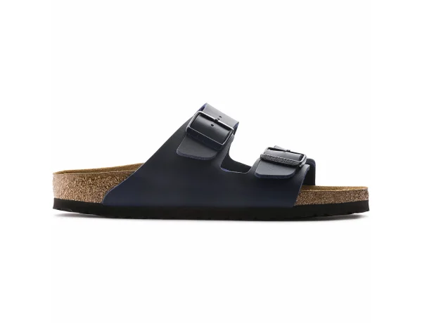 Birkenstock Arizona Niebieski