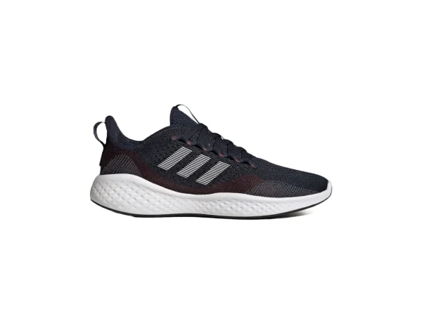 adidas Fluidflow 2.0 Shoes Granatowy