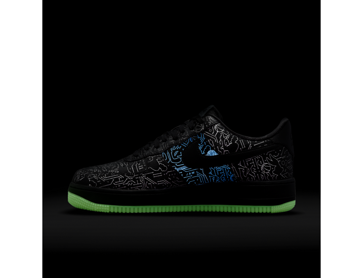 airforce x space jam